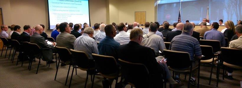 Selmon West Extension Design – Build  Industry  Forum