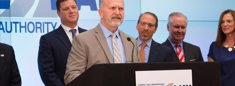 Tampa Bay May Soon Become a Hot-Spot For Transportation Technology Companies