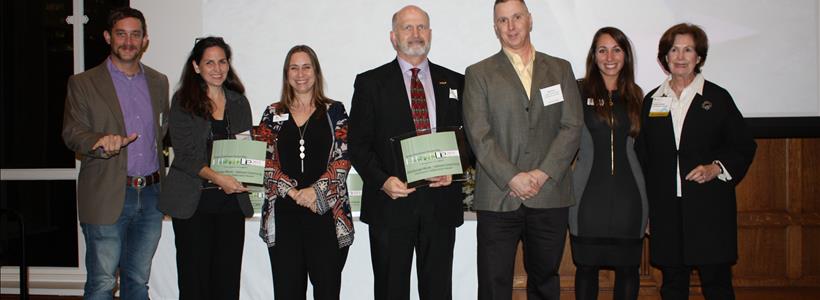 2015 Urban Exellence Awards