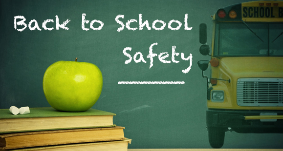 Back to School Driving Safety Tips