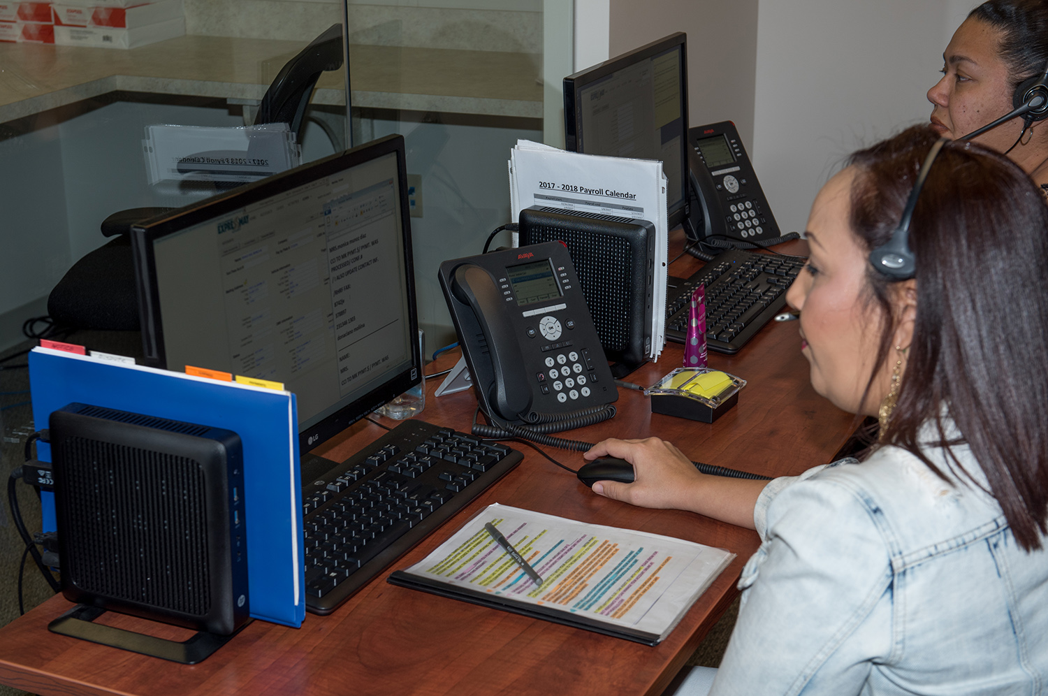 Our Collections Agency Changed