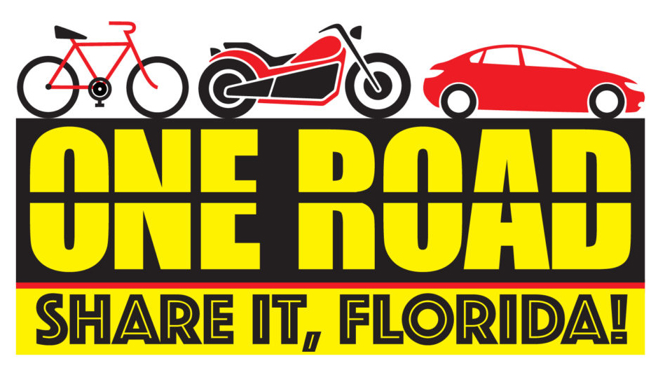 Motorcycle Safety Awareness Month